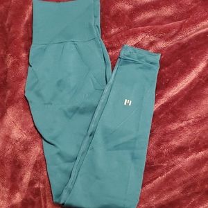 Ence jade leggings!!!!